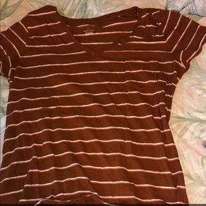 Women’s v-neck t-shirt